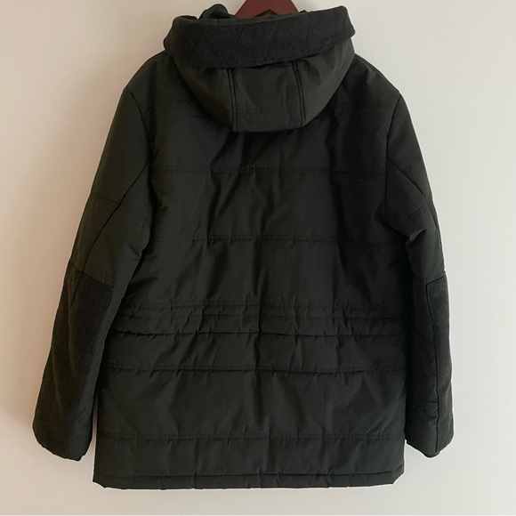 Esprit Men's Winter Coat - Picture 2 of 14